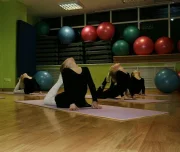 фитнес-клуб & vozдух студия развития тела изображение 1 на проекте lovefit.ru