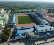 спортивный комплекс динамо изображение 7 на проекте lovefit.ru