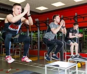 фитнес-центр zorge fitness изображение 5 на проекте lovefit.ru