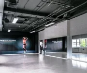 фитнес-клуб mass gym изображение 2 на проекте lovefit.ru