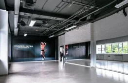 фитнес-клуб mass gym изображение 2 на проекте lovefit.ru