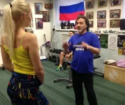 фитнес-студия персональных занятий изображение 3 на проекте lovefit.ru