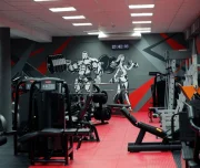 авторский фитнес-клуб b-gym изображение 6 на проекте lovefit.ru