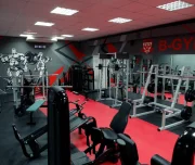 авторский фитнес-клуб b-gym изображение 7 на проекте lovefit.ru