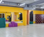 авторский фитнес-клуб b-gym изображение 3 на проекте lovefit.ru