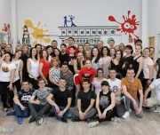 школа танцев mira изображение 2 на проекте lovefit.ru