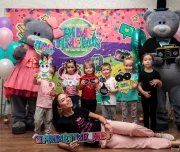 детская танцевальная студия primetime kids изображение 5 на проекте lovefit.ru