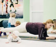 онлайн фитнес-клуб для беременных мамалялька в советском районе изображение 6 на проекте lovefit.ru