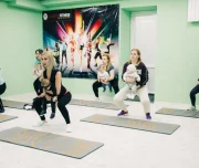женский фитнес-клуб мамалялька на улице менделеева изображение 4 на проекте lovefit.ru
