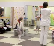 центр абилитации и реабилитации для детей бф особенные дети изображение 3 на проекте lovefit.ru
