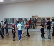 школа танцев esperanza изображение 2 на проекте lovefit.ru