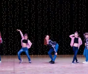 школа танцев twins-dance южный на улице софьи перовской изображение 1 на проекте lovefit.ru